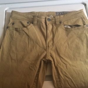 Faded Glory str8 Fit